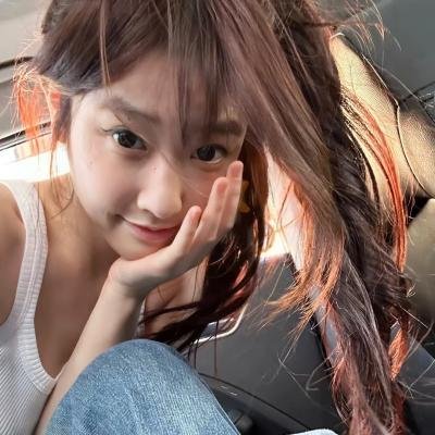我的女友