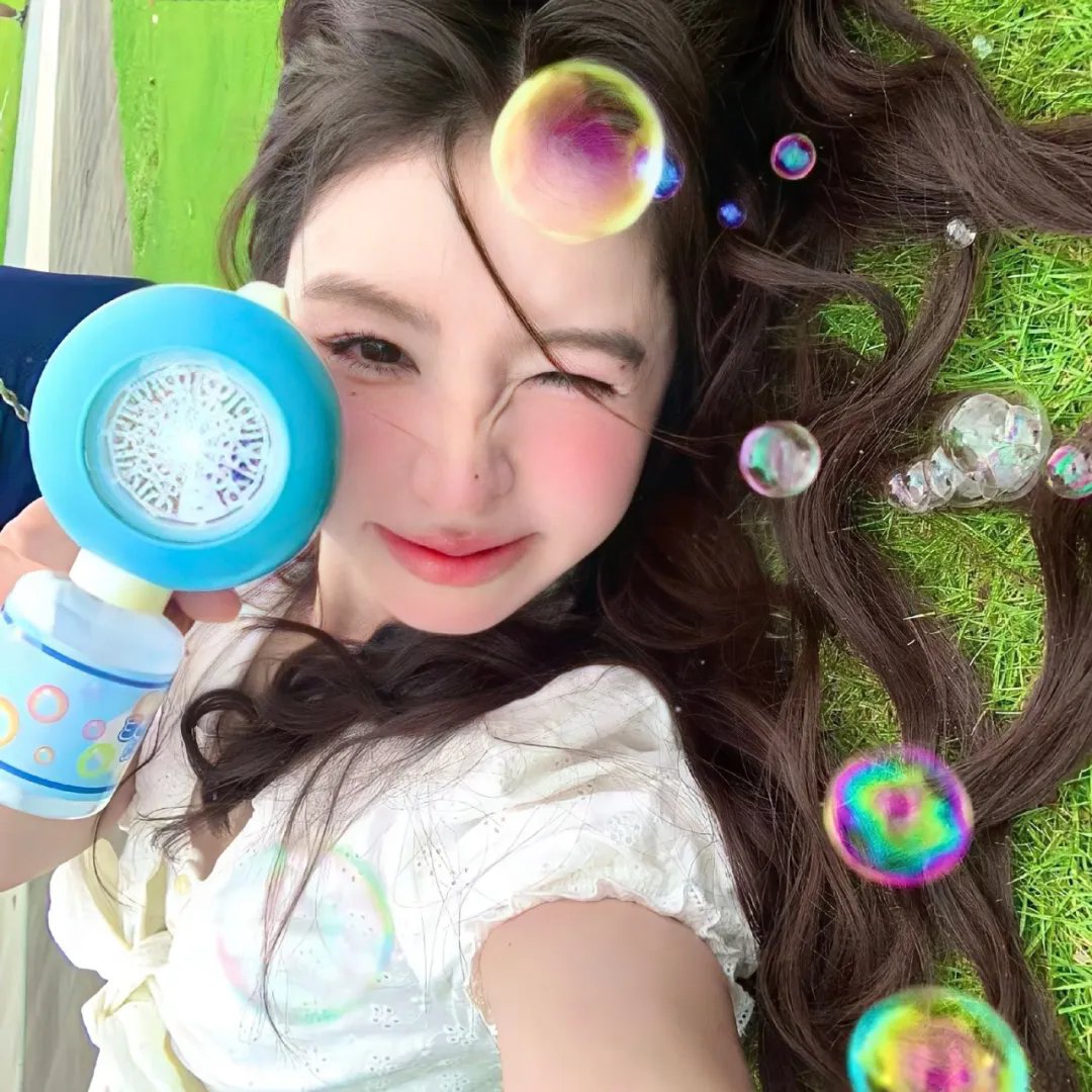 默默的小理河